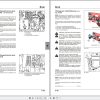 Landini Tractor 5 090H 5 100H 5 110H 5 115H Tier4 Operators Maintenance Manual 6602795A1 NO 2