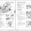 Landini Tractor 5 090H to 5 115H Operators Maintenance Manual 6513089M2 EN 2