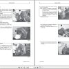 Landini Tractor 5 090H to 5 115H Service Manual 6521516M1 IT 2