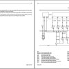 Landini Tractor 5 090H to 5 115H Service Manual 6523664M1 EN 3