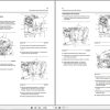 Landini Tractor 5 090H to 5 115H Service Manual 6608518A1 EN 2