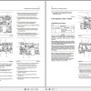 Landini Tractor 5 090H to 5 115H Service Manual 6608519A1 FR 2