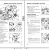 Landini Tractor 5 090H to 5 115H Tier4 interim Operators Maintenance Manual 6513091M2 ES 2