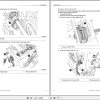 Landini Tractor 5 095 to 5 120 Service Manual 6635542A2 IT 2