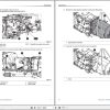 Landini Tractor 5 095 to 5 120 Service Manual 6635543A2 EN 2
