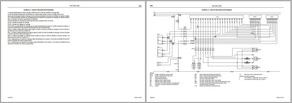 Landini Tractor 5 100 5 110 5 120 Service Manual 6635544A1 FR 3