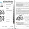 Landini Tractor 5 100 to 5 110 HC Operators Maintenance Manual 6691954A1 FR 1