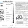 Landini Tractor 5 100 to 5 110HC Operators Maintenance Manual 6691955A1 ES 1