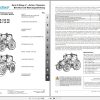 Landini Tractor 5 100 to 5 110HC Operators Maintenance Manual 6691956A1 DE 1