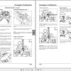 Landini Tractor 5 105 5 115 5 125 Operators Maintenance Manual 6646751A1 FR 2