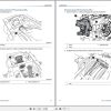 Landini Tractor 5 105 5 115 5 125 Service Manual 6646781A1 IT 2