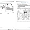 Landini Tractor 5 105 5 115 5 125 Service Manual 6646782A1 EN 2