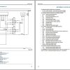 Landini Tractor 5 105 5 115 5 125 Service Manual 6646782A1 EN 3