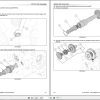 Landini Tractor 5 5HC Series 5 100 to 5 120 Service Manual 6703065A1 EN 2