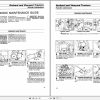 Landini Tractor 5560F to 8560L Operators Maintenance Manual 3536252M92 EN 2