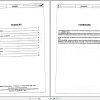 Landini Tractor 5560F to 8560L Service Manual 3537959M1 EN 1