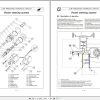 Landini Tractor 5860 7860 6860 8860 Service Manual 3667270M1 EN 3