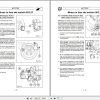 Landini Tractor 5860 8860 Evolution Service Manual 3667269M1 IT 2