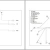 Landini Tractor 5860 8860 Evolution Service Manual 3667271M1 FR 3