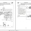 Landini Tractor 5865 8860s Service Manual 3667270M2 EN 2