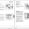 Landini Tractor 5865 to 8860s Operators Maintenance Manual 4221476M1 EN 2