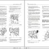Landini Tractor 5H Series 5 090H to 5 115H Service Manual 6608521A1 ES 2