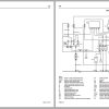 Landini Tractor 5H Series 5 090H to 5 115H Service Manual 6608521A1 ES 3