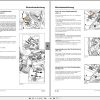 Landini Tractor 6 115H 6 125H 6 135H Operators Maintenance Manual 6622419A2 DE 2