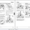 Landini Tractor 6 115H 6 125H 6 135H Operators Maintenance Manual 6718081A1 PL 2