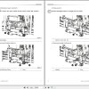 Landini Tractor 6 115H 6 125H 6 135H Service Manual 6635528A2 IT 2