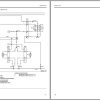 Landini Tractor 6 115H 6 125H 6 135H Service Manual 6635528A2 IT 3