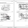 Landini Tractor 6 115H 6 125H 6 135H Service Manual 6635529A2 EN 2