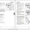 Landini Tractor 6 120C 6 130C 6 140C Operators Maintenance Manual 6525027M4 EN 2