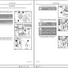Landini Tractor 6 120C 6 130C 6 140C Service Manual 6603618A1 EN 2