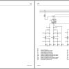 Landini Tractor 6 120C 6 130C 6 140C Service Manual 6603618A1 EN 3
