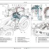 Landini Tractor 6 120C 6 130C 6 140C Service Manual 6603620A1 DE 2