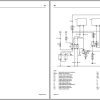 Landini Tractor 6 120C 6 130C 6 140C Service Manual 6603621A1 ES 3