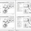 Landini Tractor 6 120C 6 130C 6 140C V SHIFT Service Manual 6629794A1 EN 2