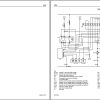 Landini Tractor 6 120C 6 130C 6 140C V SHIFT Service Manual 6629794A1 EN 3