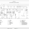 Landini Tractor 6 120C 6 130C 6 140C V SHIFT Service Manual 6629795A1 FR 3
