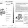 Landini Tractor 6 125C 6 135C 6 145C Operators Maintenance Manual 6618944A2 EN 1