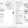 Landini Tractor 6 125C 6 135C 6 145C Operators Maintenance Manual 6618956A2 FR 2