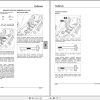 Landini Tractor 6 125C 6 135C 6 145C Operators Maintenance Manual 6693220A1 TR 2