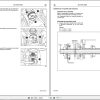 Landini Tractor 6 125C 6 135C 6 145C Service Manual 6642494A3 EN 2