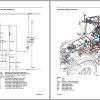 Landini Tractor 6 125C 6 135C 6 145C Service Manual 6642495A3 FR 2