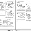 Landini Tractor 6 125C 6 135C 6 145C Service Manual 6642495A3 FR 3