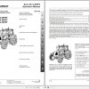 Landini Tractor 6 125C 6 135C 6 145C V SHIFT Operators Maintenance Manual 6642505A2 EN 1