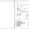Landini Tractor 6 125C 6 135C 6 145C V Shift Service Manual 6642514A3 IT 3