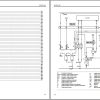 Landini Tractor 6 135 6 145 6 155 ROBO SIX Service Manual 6723715A1 IT 3