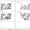 Landini Tractor 6 135 6 145 6 155 ROBO SIX Service Manual 6723716A1 EN 2